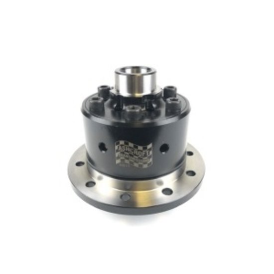 4WD SHOP ASHCROFT ZELFVERGRENDELENDE SPER LAND ROVER