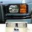 Raptor 4x4 KOPLAMP GRILLS DISCOVERY II TD5