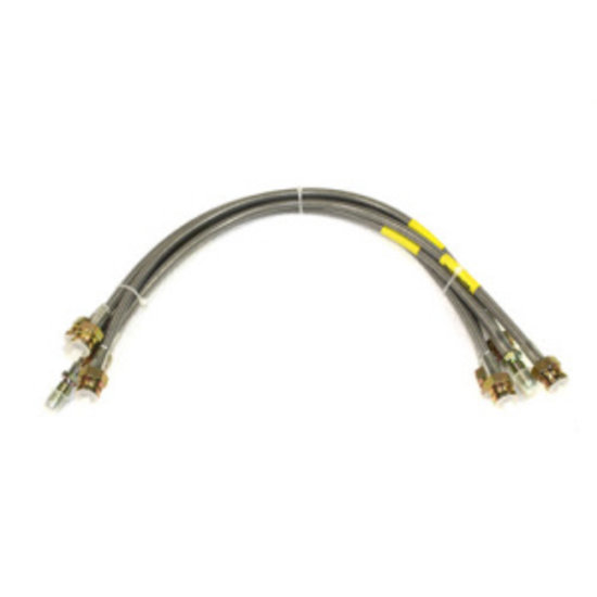 Raptor 4x4 LANDROVER DISCOVERY I,  + 5CM REMSLANGSET VAN 1992 TOT 1994