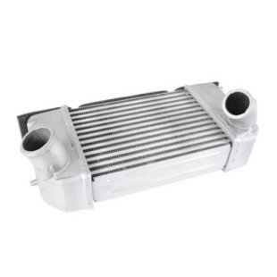 LAND ROVER INTERCOOLER 300TDI