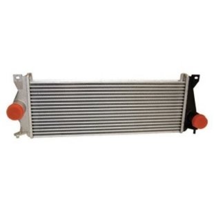 INTERCOOLER DISCOVERY II TD5