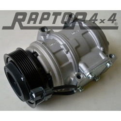 AIRCONDITIONING COMPRESSOR TD5