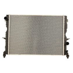 LAND ROVER DISCOVERY II TD5 RADIATOR