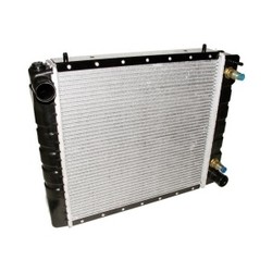 LAND ROVER RADIATOR DISCOVERY I 200TDI