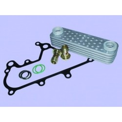 LAND ROVER TD5 MOTOROLIEKOELER