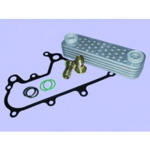 LAND ROVER TD5 MOTOROLIEKOELER