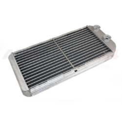 LAND ROVER INTERNE VERWARMINGSRADIATOR