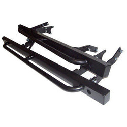 TREEPLANKEN / ROCKSLIDERS LAND ROVER DISCOVERY I