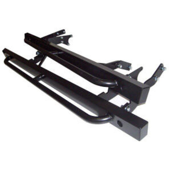 4WD SHOP TREEPLANKEN / ROCKSLIDERS LAND ROVER DISCOVERY I