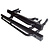 4WD SHOP TREEPLANKEN / ROCKSLIDERS LAND ROVER DISCOVERY II
