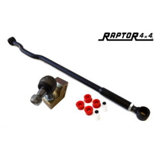 ASSEN CORRECTIEKIT VOOR LAND ROVER