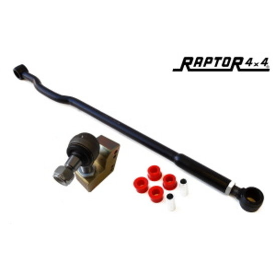 Raptor 4x4 ASSEN CORRECTIEKIT VOOR LAND ROVER