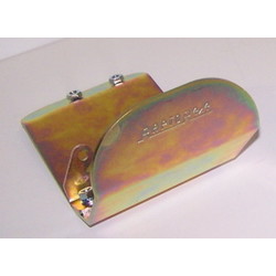 LAND ROVER DISCOVERY I-II & RRC DIFFERENTIEL BESCHERMING