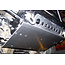 Raptor 4x4 MOTOR-BESCHERMPLAAT LAND ROVER DISCOVERY II