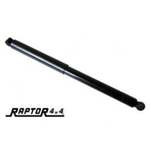 STUURDEMPER DISCOVERY II TD5