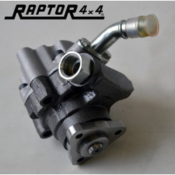 LAND ROVER STUURBEKRACHTIGING POMP 2000 BENZINEMOTOR