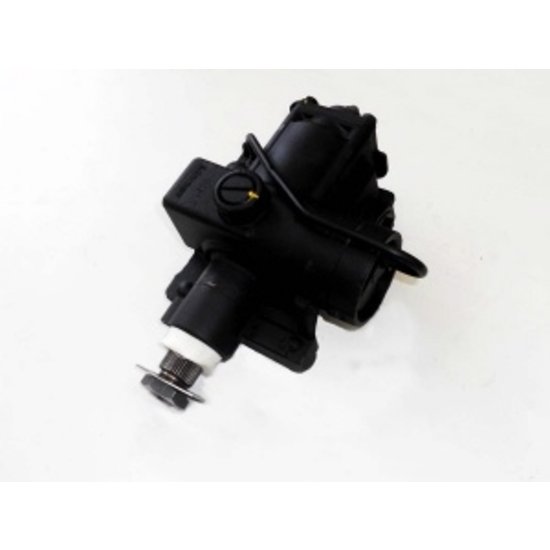 4WD SHOP STUURBEKRACHTIGING VOOR DISCOVERY II TD5