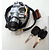 4WD SHOP SLOT + MECHANISME LAND ROVER DISCOVERY I