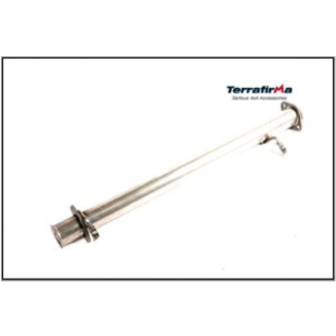 TERRAFIRMA DISCOVERY I 300 CENTRALE UITLAATDEMPER VERVANGINGSPIJP