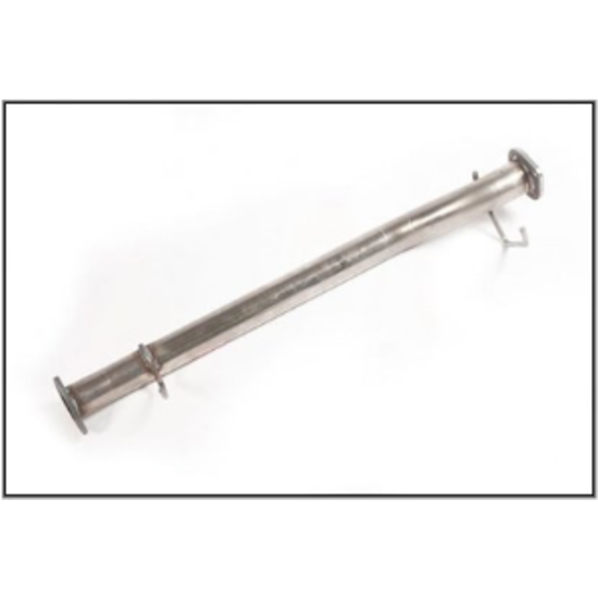 TERRAFIRMA - DISCOVERY II TD5 CENTRALE UITLAATDEMPER VERVANGINGSPIJP