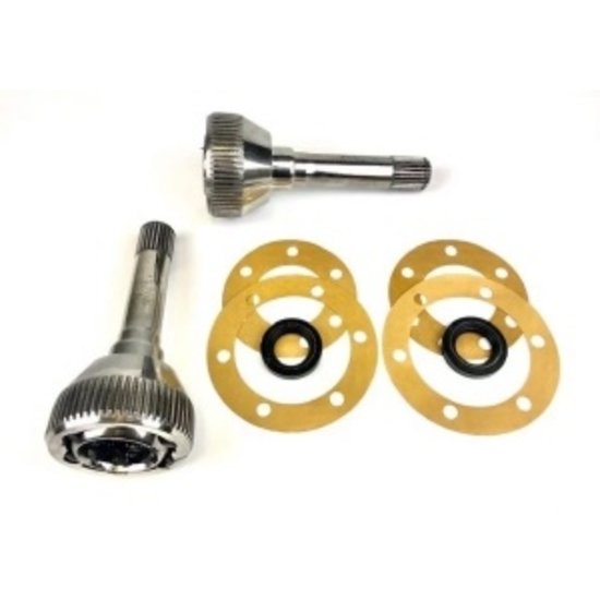 4WD SHOP ASHCROFT homokineten VANAF 300TDI MET ABS