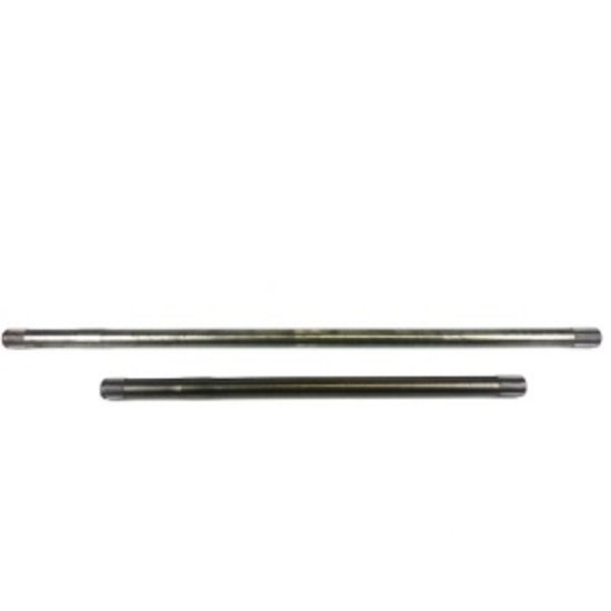 4WD SHOP VERSTERKTE LAND ROVER DEFENDER 110  STEEKASSEN ASHCROFT