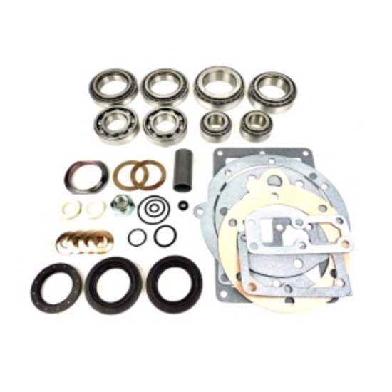 4WD SHOP COMPLETE REDUCER REVISIE KIT LT230 LAND ROVER