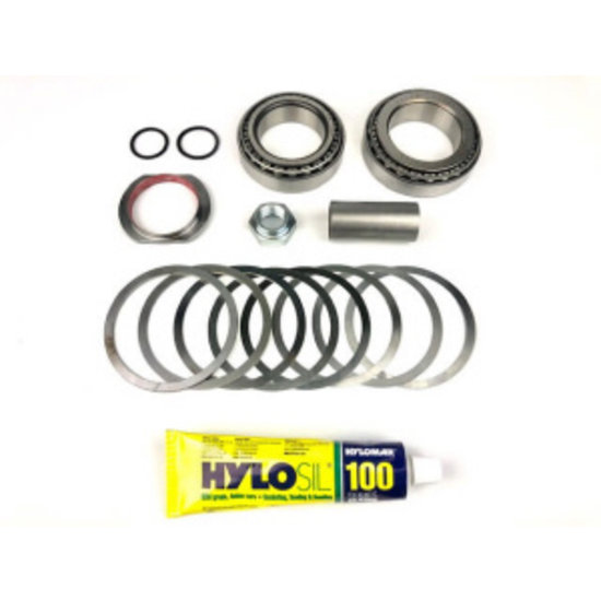 4WD SHOP ASHCROFT - REVISIE / MONTAGE SET MIDDEN DIFFERENTIEEL LT230 LAND ROVER