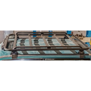 SUZUKI VITARA TUBULAR ROOFRACK / DAKREK