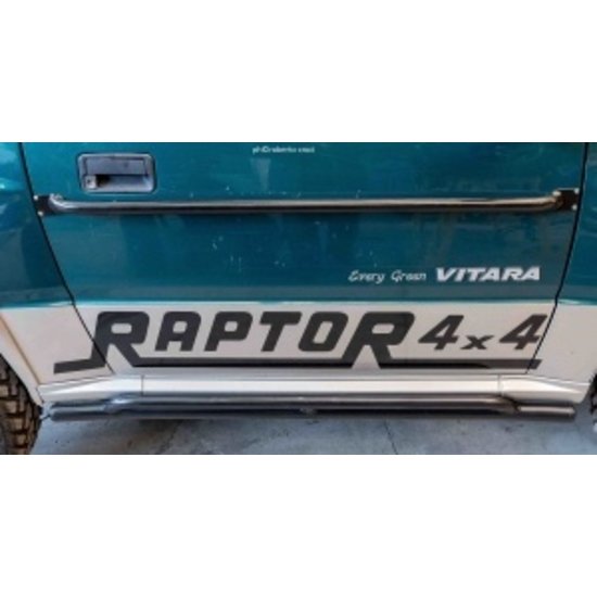 Raptor 4x4 DEURBESCHERMING SUZUKI VITARA