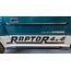 Raptor 4x4 DEURBESCHERMING SUZUKI VITARA