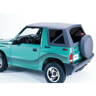 CABRIO TOP SUZUKI VITARA