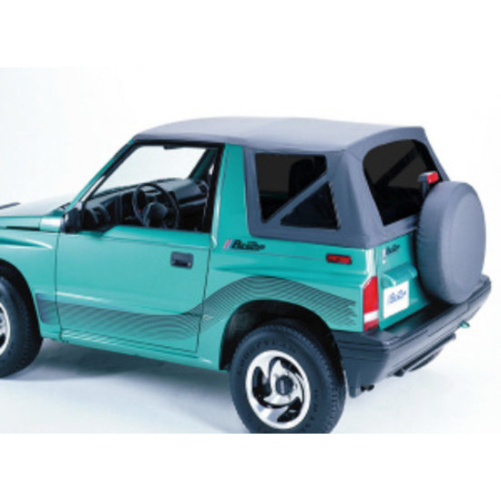 4WD SHOP CABRIO TOP SUZUKI VITARA