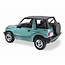 4WD SHOP CABRIO TOP SUZUKI VITARA