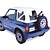 4WD SHOP CABRIO TOP SUZUKI VITARA WIT