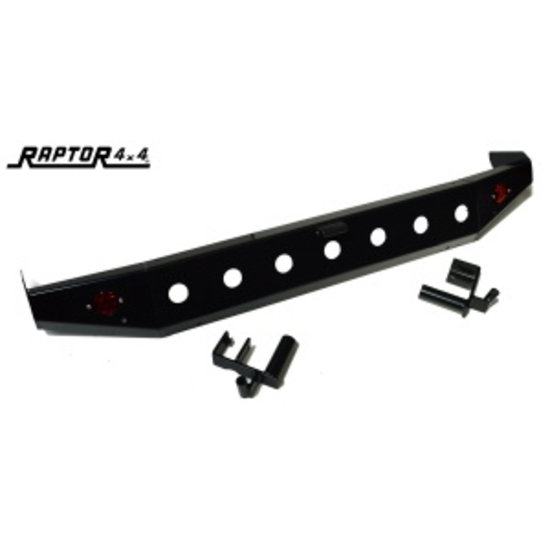 Raptor 4x4 ACHTERBUMPER SUZUKI VITARA