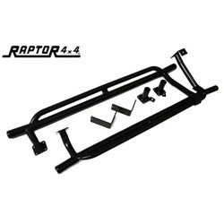 TREEPLANKEN / ROCKSLIDERS SUZUKI VITARA