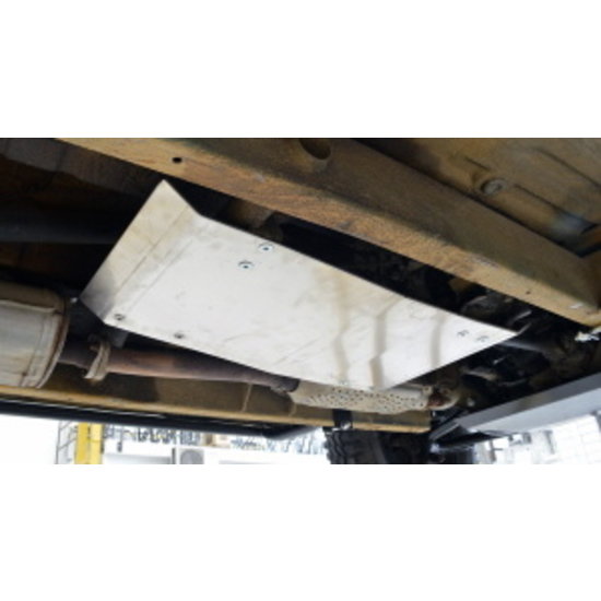 Raptor 4x4 BODEMBESCHERMING SUZUKI VITARA