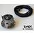 Raptor 4x4 ELECTRONISCHE ACHTER SPER / LOCKER SUZUKI VITARA 1993-
