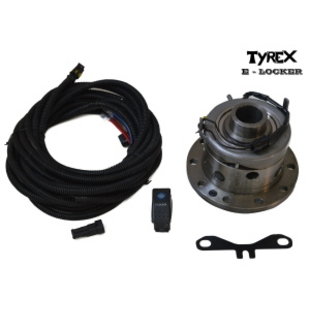 ELECTRONISCHE VOOR SPER / LOCKER SUZUKI SAMURAI EN VITARA