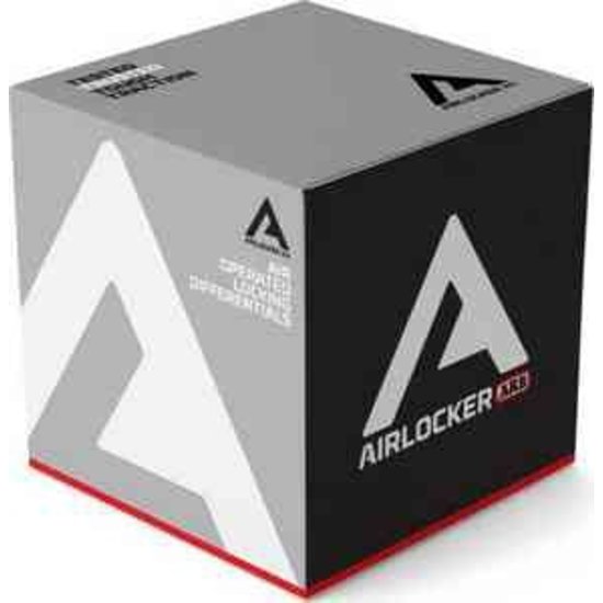 ARB ARB DIFFERENTIEEL SPER SUZUKI VITARA 10 OF 12 BOUT