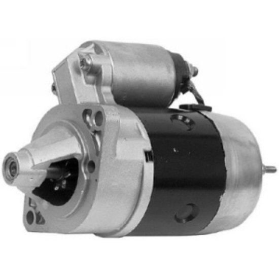 4WD SHOP STARTMOTOR SUZUKI SAMURAI / JIMNY 1.3 / VITARA