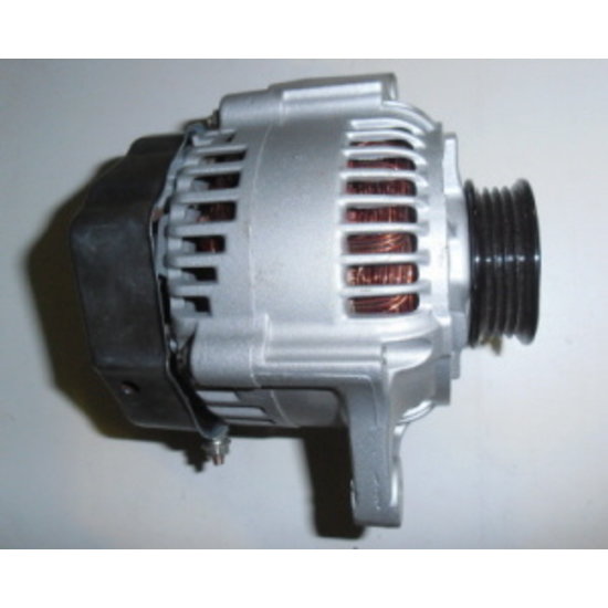 4WD SHOP DYNAMO SUZUKI SAMURAI 1.3 / VITARA 1.6 VANAF 1993