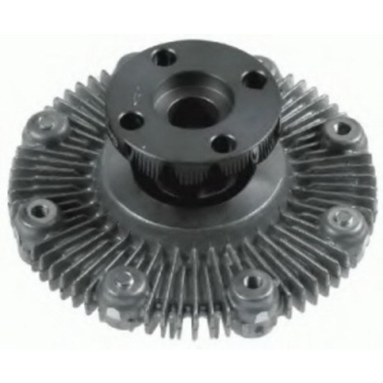 4WD SHOP ECOFAN SUZUKI SAMURAI 1.3 / VITARA 1.6