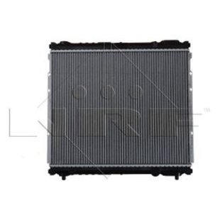 SUZUKI VITARA 1.9 DIESELRADIATOR