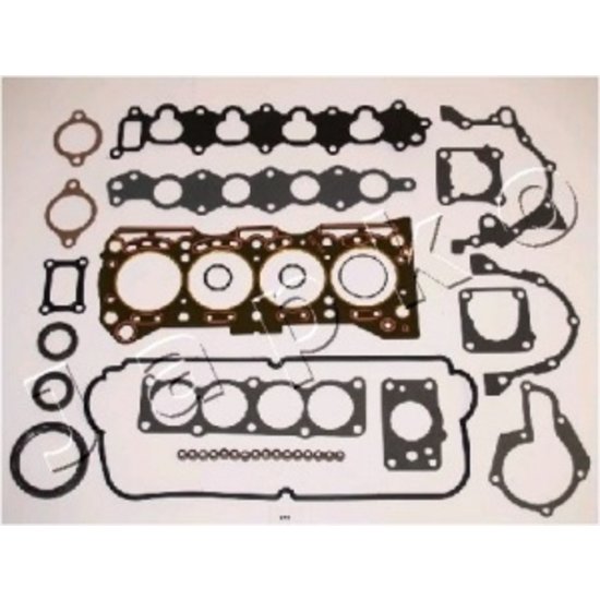 4WD SHOP SUZUKI VITARA 1.6 16V COMPLETE MOTOR PAKKINGSET