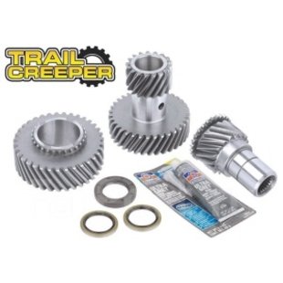 TRAIL CREEPER SUPER VERLAAGDE VITARA 4.24 KIT