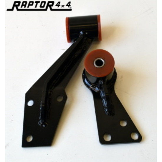 Raptor 4x4 VITARA VOORAS VERLAGING SET