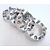 4WD SHOP SUZUKI  30 MM ALUMINIUM WHEEL SPACER SET