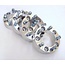 4WD SHOP SUZUKI 30 MM ALUMINIUM WHEEL SPACER SET